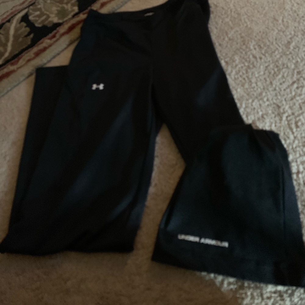 Yoga pants